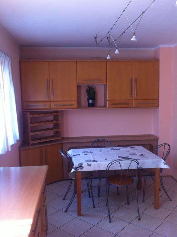 Willa Lebska Gdynia Extérieur photo