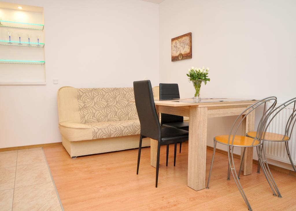Willa Lebska Gdynia Extérieur photo