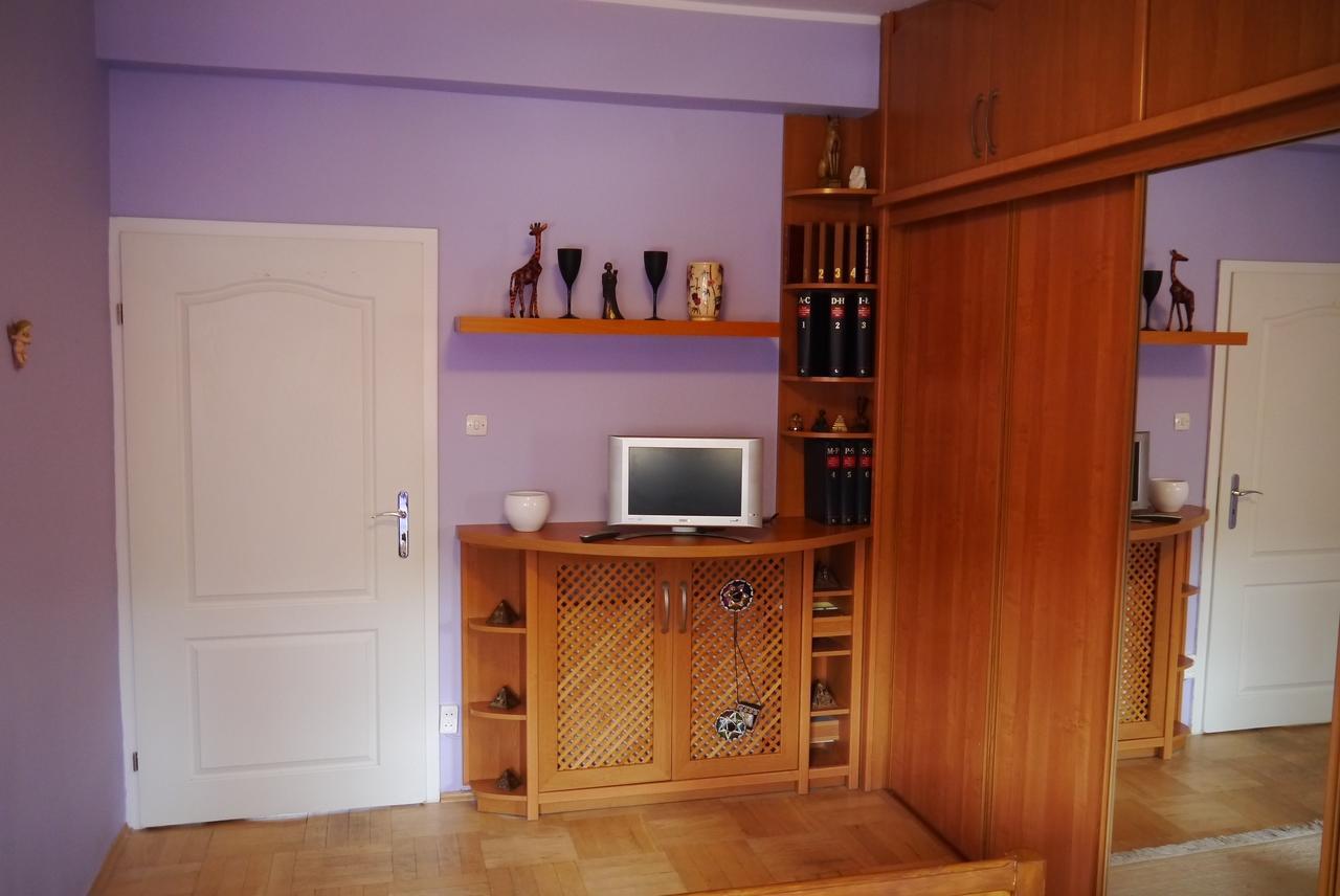 Willa Lebska Gdynia Extérieur photo